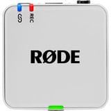 Rode Microphones WIGOGEN3W, Micrófono blanco