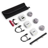Rode Microphones WIGOGEN3W, Micrófono blanco