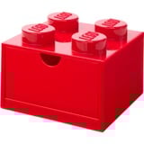 Room Copenhagen 40201730, Caja de depósito rojo