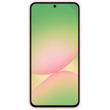 SAMSUNG EF-PA566CPEGWW, Funda para teléfono móvil rosa