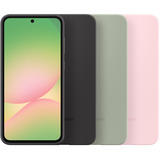 SAMSUNG EF-PA566CPEGWW, Funda para teléfono móvil rosa
