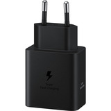 SAMSUNG EP-T4511, Cargador negro