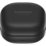 SAMSUNG Galaxy Buds Pro Auriculares True Wireless Stereo (TWS) Dentro de oído Llamadas/Música Bluetooth Negro negro, True Wireless Stereo (TWS), Llamadas/Música, Auriculares, Negro