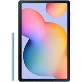 SAMSUNG Galaxy Tab S6 Lite (2024) LTE 4G LTE-TDD & LTE-FDD 64 GB 26,4 cm (10.4") 4 GB Wi-Fi 5 (802.11ac) Verde, Tablet PC Menta, 26,4 cm (10.4"), 2000 x 1200 Pixeles, 64 GB, 4 GB, 2 GHz, Verde