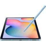 SAMSUNG Galaxy Tab S6 Lite (2024) LTE 4G LTE-TDD & LTE-FDD 64 GB 26,4 cm (10.4") 4 GB Wi-Fi 5 (802.11ac) Verde, Tablet PC Menta, 26,4 cm (10.4"), 2000 x 1200 Pixeles, 64 GB, 4 GB, 2 GHz, Verde