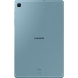 SAMSUNG Galaxy Tab S6 Lite (2024) LTE 4G LTE-TDD & LTE-FDD 64 GB 26,4 cm (10.4") 4 GB Wi-Fi 5 (802.11ac) Verde, Tablet PC Menta, 26,4 cm (10.4"), 2000 x 1200 Pixeles, 64 GB, 4 GB, 2 GHz, Verde