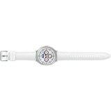 SAMSUNG L505FZWADBT, SmartWatch blanco