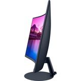 SAMSUNG S27C390EAU, Monitor LED negro