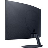 SAMSUNG S27C390EAU, Monitor LED negro
