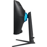 SAMSUNG S32BG650EU, Monitor de gaming negro