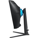 SAMSUNG S32BG650EU, Monitor de gaming negro