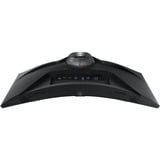 SAMSUNG S32BG650EU, Monitor de gaming negro