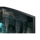 SAMSUNG S32BG650EU, Monitor de gaming negro