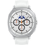 SAMSUNG SM-L505FZWADBT, SmartWatch blanco