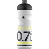 SIGG Botella de agua Pulsar White 0,75L blanco/Negro