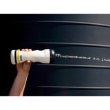 SIGG Botella de agua Pulsar White 0,75L blanco/Negro