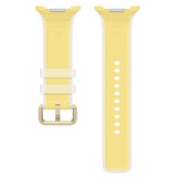 Samsung ET-SXL34SYEGEU, Correa de reloj amarillo/Transparente
