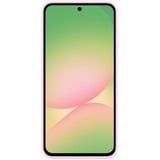 Samsung Funda Silicona Rosa para A56 5G, Funda para teléfono móvil rosa, Funda, Samsung, Galaxy A56 5G, 17 cm (6.7"), Rosa