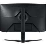 Samsung G65B pantalla para PC 81,3 cm (32") 2560 x 1440 Pixeles Quad HD LED Negro, Monitor de gaming negro, 81,3 cm (32"), 2560 x 1440 Pixeles, Quad HD, LED, 1 ms, Negro