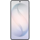 Samsung Galaxy S26 512GB, Móvil blanco