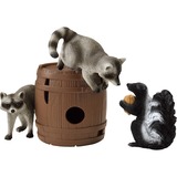 Schleich 42596, Muñecos 