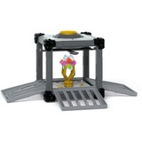Schleich 42702, Muñecos 