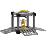 Schleich 42702 accesorio para figuras de juguete para niños, Muñecos 7 año(s), Monsters and dragons, BattleCave, Multicolor