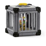 Schleich 42702 accesorio para figuras de juguete para niños, Muñecos 7 año(s), Monsters and dragons, BattleCave, Multicolor