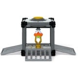 Schleich 42702 accesorio para figuras de juguete para niños, Muñecos 7 año(s), Monsters and dragons, BattleCave, Multicolor