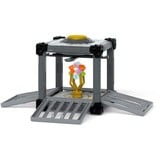 Schleich 42702 accesorio para figuras de juguete para niños, Muñecos 7 año(s), Monsters and dragons, BattleCave, Multicolor