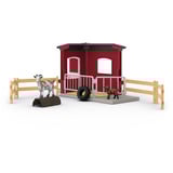 Schleich 42726, Juego de construcción 