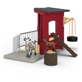 Schleich 42726, Juego de construcción 
