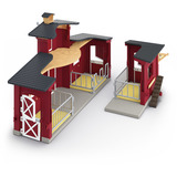 Schleich 42726, Juego de construcción 