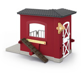 Schleich FARM WORLD 42726 set de juguetes, Juego de construcción Granja, 3 año(s), Multicolor