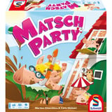 Schmidt Spiele Fiesta de barro, Juego de mesa 