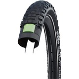 Schwalbe Johnny Watts Performance 27,5x2,8", Neumáticos negro