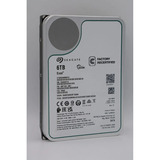 Seagate Exos 7E10 6 TB Reacondicionado, Unidad de disco duro 