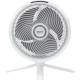 Shark FlexBreeze FA220EU, Ventilador blanco