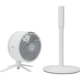 Shark FlexBreeze FA220EU, Ventilador blanco