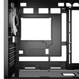 Sharkoon MK2 RGB, Cajas de torre negro