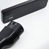 Shelly Cargador portátil para vehículos eléctricos TopAC, 11 kW, Wallbox  blanco/Negro