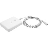 Shelly Flood Gen4, Detectores de agua blanco