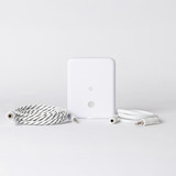 Shelly Flood Gen4, Detectores de agua blanco