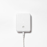 Shelly Flood Gen4, Detectores de agua blanco