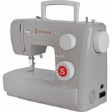 Singer Simple 3223LG, 230182102, Máquina de coser gris claro