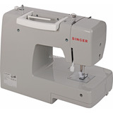 Singer Simple 3223LG, 230182102, Máquina de coser gris claro