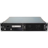 Sonnet XMM-SYS-IIDV-T5, Caja de rack negro