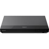 Sony UBP-X700/K, Reproductor Blu-ray negro