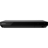 Sony UBP-X700/K, Reproductor Blu-ray negro