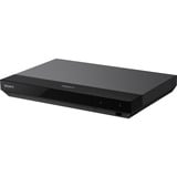 Sony UBP-X700/K, Reproductor Blu-ray negro